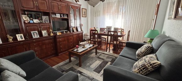 3 Schlafzimmer Wohnung in Basque Autonomous Community, Spain, Nr. 164425 3