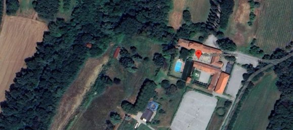 20 rooms Villa in Moncrivello, Italy No. 46536 3