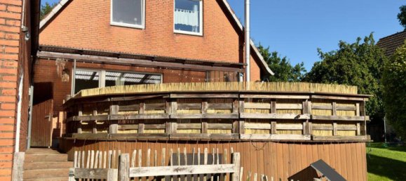 Casa de 2 dormitorios en Dithmarschen, Germany No. 290895 24