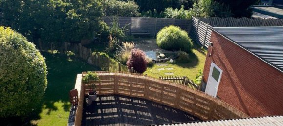 Casa de 2 dormitorios en Dithmarschen, Germany No. 290895 17