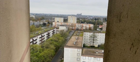 3 Schlafzimmer Wohnung in Bourges, France, Nr. 40997 7