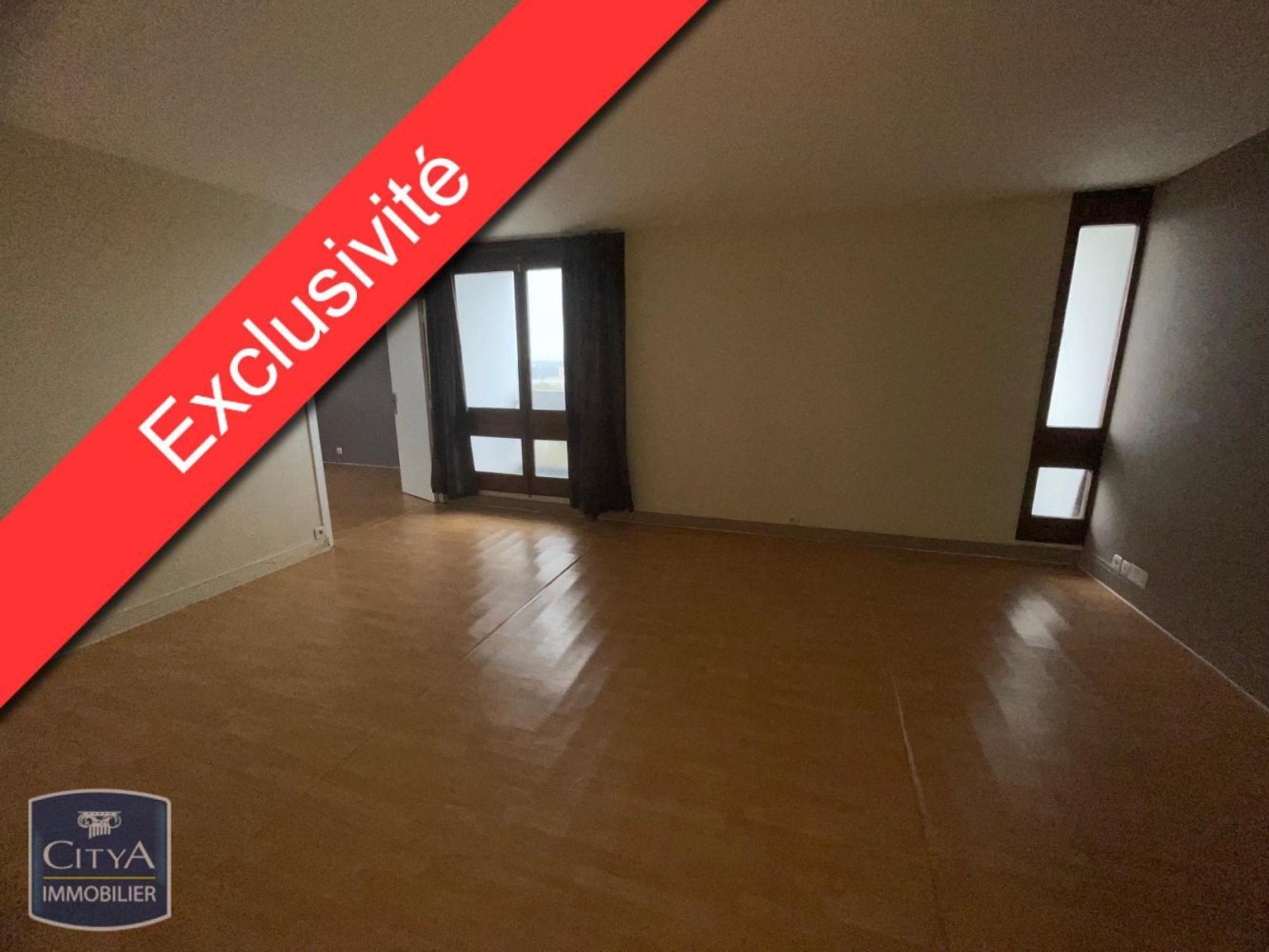 3 Schlafzimmer Wohnung in Bourges, France, Nr. 40997