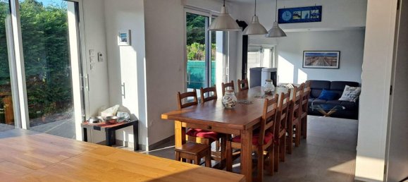 Casa T4 em Camiers, France N.º 217695 2