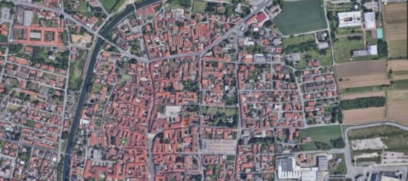 2 rooms Apartment in Castano Primo, Italy No. 1701 17