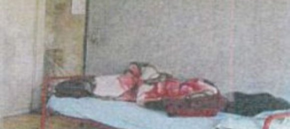 2 rooms Apartment in Castano Primo, Italy No. 1701 3