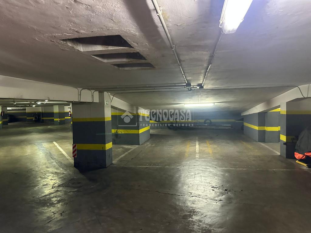 19m² Parking in El Viso, Spain No. 249565