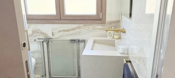 Пентхаус с 3 спальнями в Михас, Испания № 283070 14