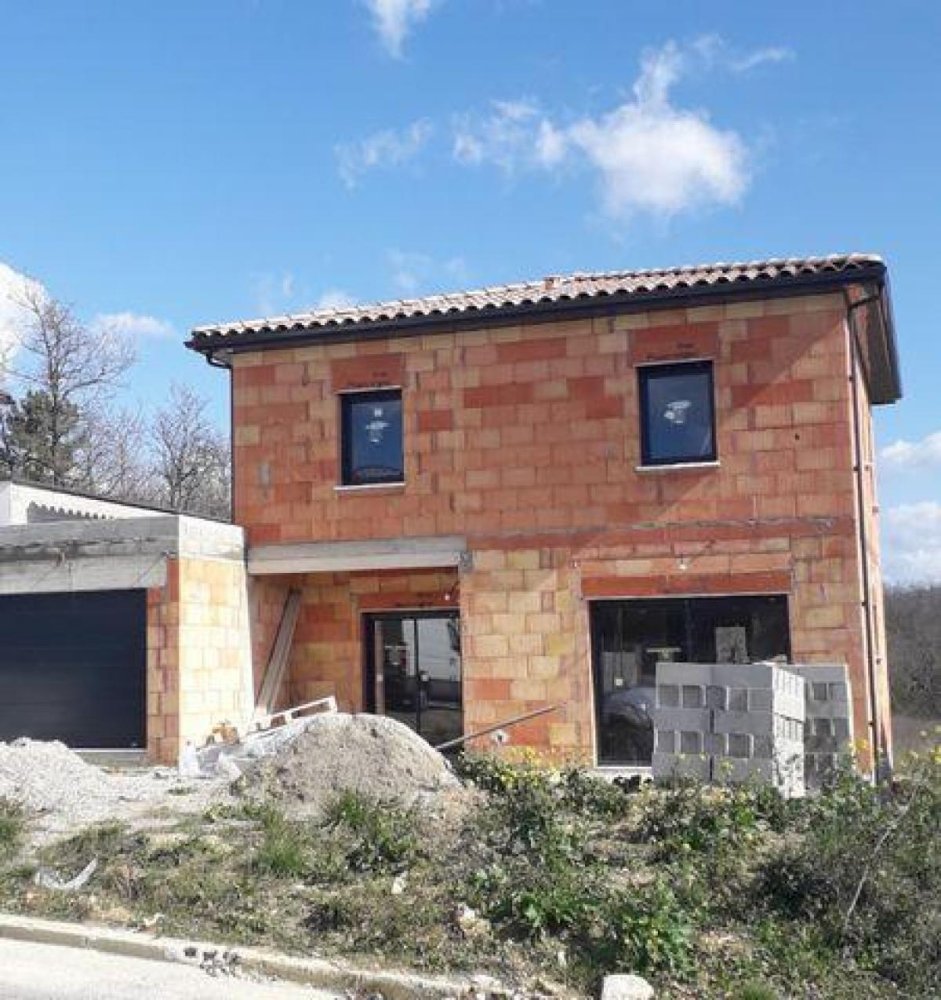 4 Schlafzimmer Haus in Entrecasteaux, France, Nr. 24699