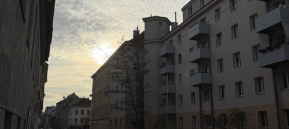 3 rooms Apartment in Hernals, Austria No. 186608 23