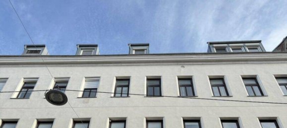 3 rooms Apartment in Hernals, Austria No. 186608 22