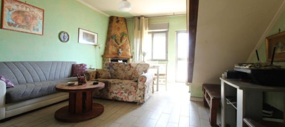 4-salle Appartement à Scandriglia, Italy No. 177332 4