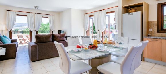 2 bedrooms Apartment in Aphrodite Hills, Cyprus No. 5176 3