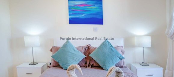 2 bedrooms Apartment in Aphrodite Hills, Cyprus No. 5176 8