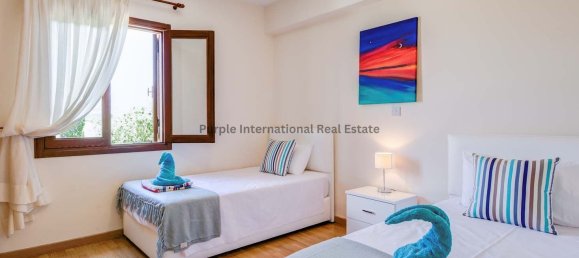 2 bedrooms Apartment in Aphrodite Hills, Cyprus No. 5176 7