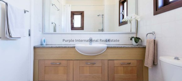 2 bedrooms Apartment in Aphrodite Hills, Cyprus No. 5176 9