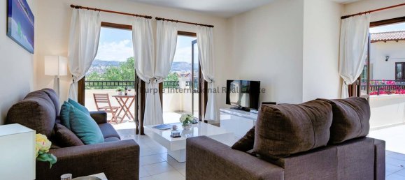 2 bedrooms Apartment in Aphrodite Hills, Cyprus No. 5176 5