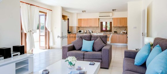 2 bedrooms Apartment in Aphrodite Hills, Cyprus No. 5176 2