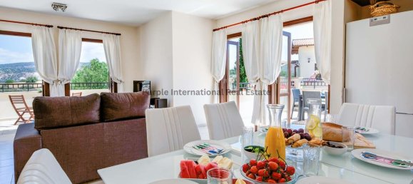2 bedrooms Apartment in Aphrodite Hills, Cyprus No. 5176 6
