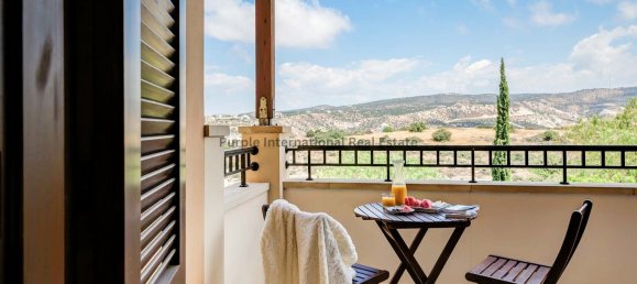 2 bedrooms Apartment in Aphrodite Hills, Cyprus No. 5176 10
