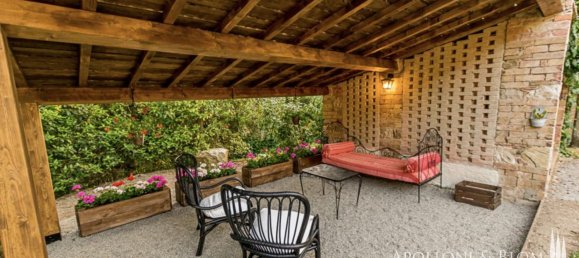 Casa T9 em Pomarance, Italy N.º 55639 13