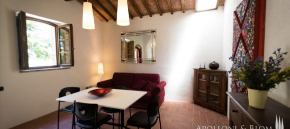 Casa T9 em Pomarance, Italy N.º 55639 25