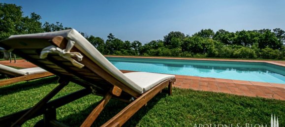 Casa T9 em Pomarance, Italy N.º 55639 16