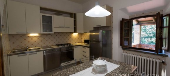 Casa T9 em Pomarance, Italy N.º 55639 32