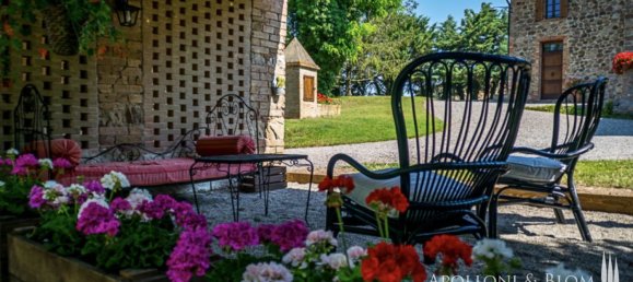 Casa T9 em Pomarance, Italy N.º 55639 14