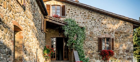 Casa T9 em Pomarance, Italy N.º 55639 6