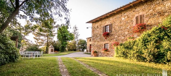 Casa T9 em Pomarance, Italy N.º 55639 8