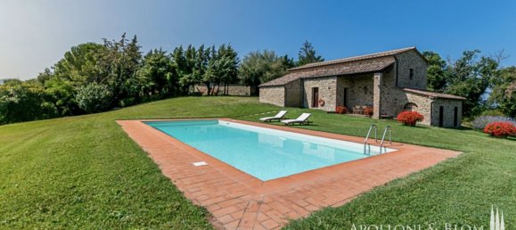 Casa T9 em Pomarance, Italy N.º 55639 2