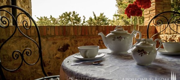 Casa T9 em Pomarance, Italy N.º 55639 12