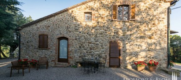 Casa T9 em Pomarance, Italy N.º 55639 9