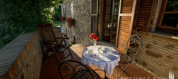 Casa T9 em Pomarance, Italy N.º 55639 11