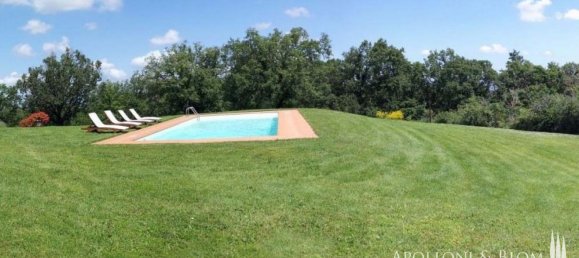 Casa T9 em Pomarance, Italy N.º 55639 17