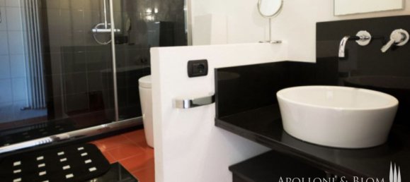 Casa T9 em Pomarance, Italy N.º 55639 28