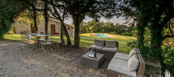 Casa T9 em Pomarance, Italy N.º 55639 20