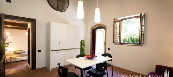 Casa T9 em Pomarance, Italy N.º 55639 24