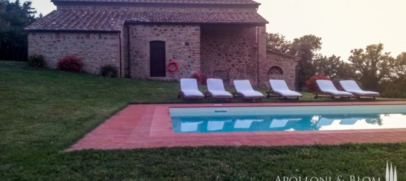 Casa T9 em Pomarance, Italy N.º 55639 19