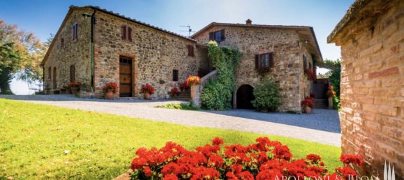 Casa T9 em Pomarance, Italy N.º 55639 5