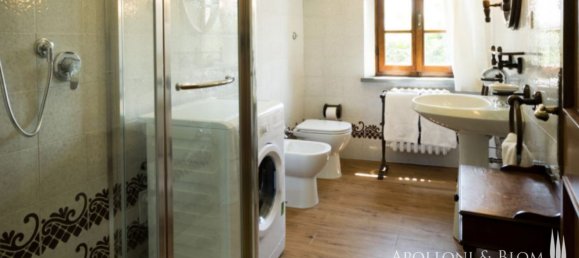 Casa T9 em Pomarance, Italy N.º 55639 34