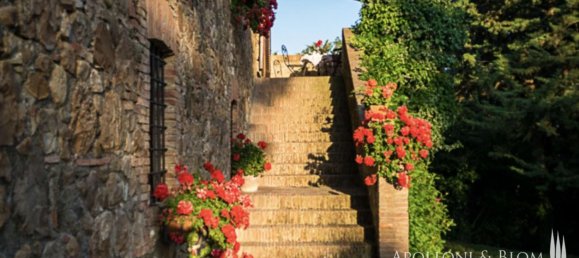 Casa T9 em Pomarance, Italy N.º 55639 10