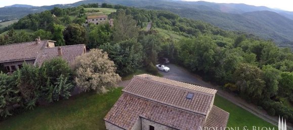 Casa T9 em Pomarance, Italy N.º 55639 4