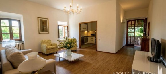 Casa T9 em Pomarance, Italy N.º 55639 30