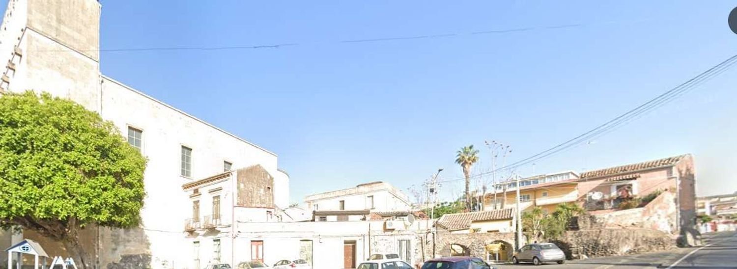 5-Zimmer Wohnung in Catania, Italy, Nr. 164842