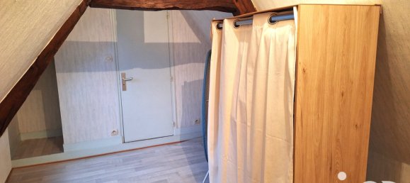 1 Schlafzimmer Gebäude in Mezieres-en-Brenne, France, Nr. 227619 10