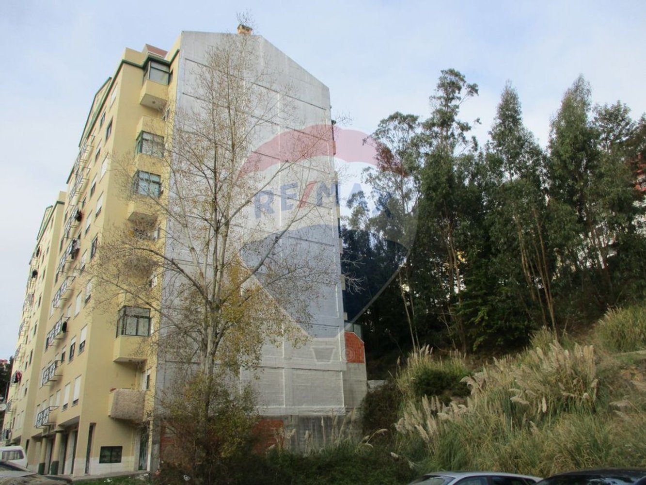 350m² Land in Sintra, Portugal No. 65438