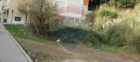 350m² Land in Sintra, Portugal No. 65438 10