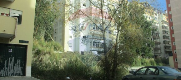 350m² Land in Sintra, Portugal No. 65438 7