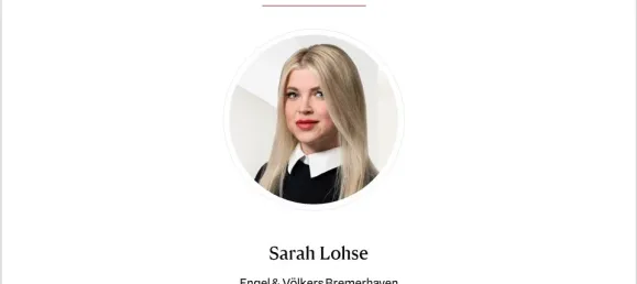 3 rooms Apartment in Cuxhaven, Germany No. 176258 13